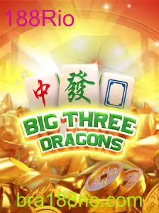 Explorando BigThreeDragons: A Nova Sensação do Mundo dos Jogos