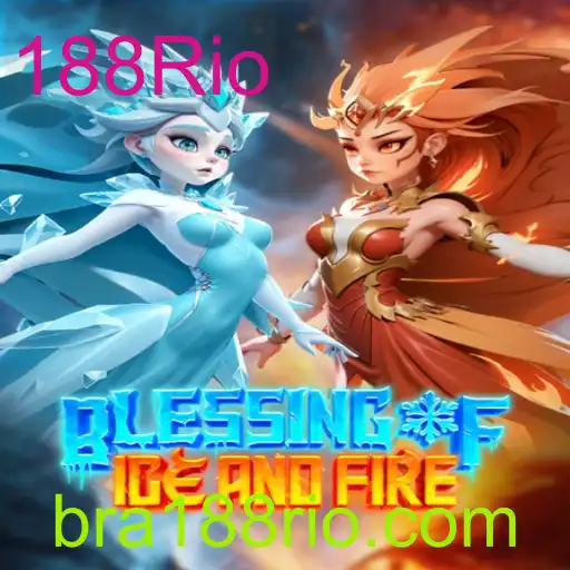 Blessing of Ice and Fire: A Nova Experiência Lúdica na Cena Mundial