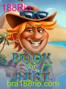 Descubra o Envolvente Jogo BookofRest e Como Jogá-lo
