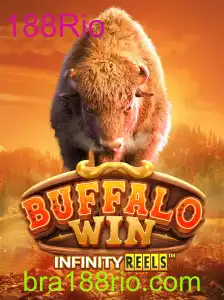 BuffaloWin: Descubra a Fascinante Jogabilidade e Regras de 188Rio