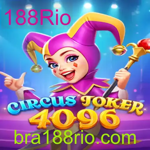 CircusJoker4096: Experimente a Diversão e Estratégia em um Novo Jogo de Cartas