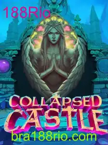 Descubra o Fascinante Mundo de CollapsedCastle com 188Rio