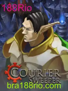 Explorando CourierSweeper: O Jogo que Revoluciona a Lógica e Estratégia