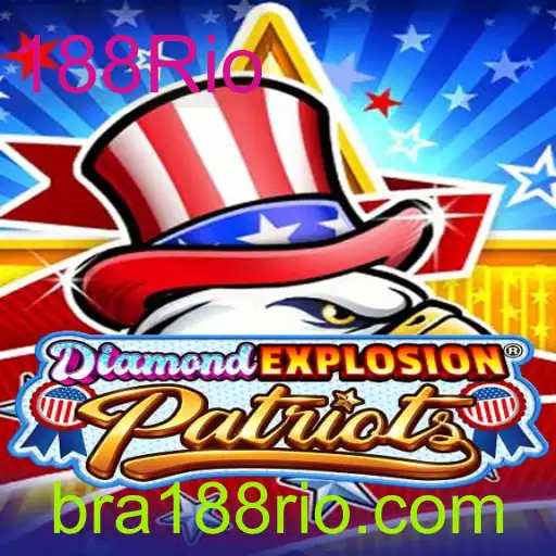 Descubra o Mundo de DiamondExplosionPatriots: A Nova Sensação do Mundo dos Jogos