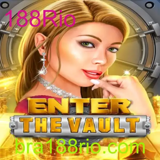 EntertheVault: Um Jogo de Estratégia e Aventura com a Chave 188Rio
