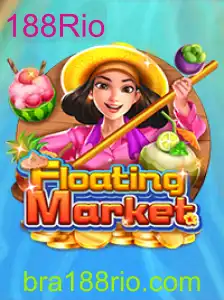Descubra o 'FloatingMarket': Um Jogo de Estratégia e Comércio Inovador
