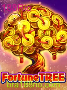 FortuneTree: Descubra o Mundo do Jogo com a Chave 188Rio