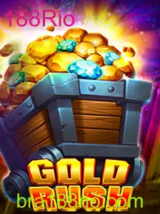 Explorando o Fascinante Mundo de GoldRush: O Jogo de Aventura do Século
