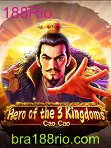 Explorando o Mundo de Heroofthe3KingdomsCaoCao: Um Mergulho no Universo de 188Rio