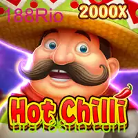 Explore o Mundo do HotChilli no Universo do 188Rio