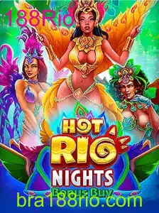 Desvende os Segredos de HotRioNightsBonusBuy