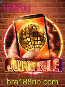 Explorando o Novo Fenômeno dos Jogos Mobile: Jumpingmobile e a Chave 188Rio