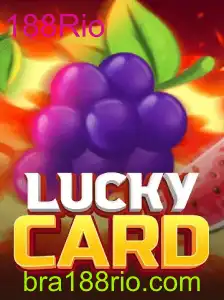 Explorando LuckyCard: O Jogo que Combina Estratégia e Sorte