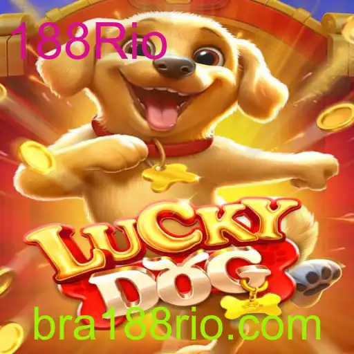 Explorando o Mundo de LuckyDog: O Jogo Empolgante de 188Rio