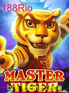 MasterTiger: Descubra o Jogo que Está Conquistando o Mundo com a Experiência Imersiva do 188Rio