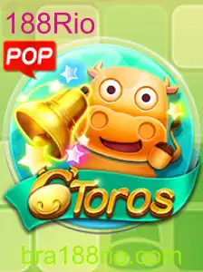 Descubra o Fascinante Mundo do Jogo 6Toros e Sua Conexão com 188Rio