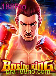 BoxingKing: Aventurando-se no Mundo do Jogo de Luta 188Rio