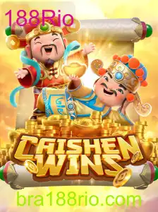 Descubra o Universo Emocionante de CaishenWins no 188Rio