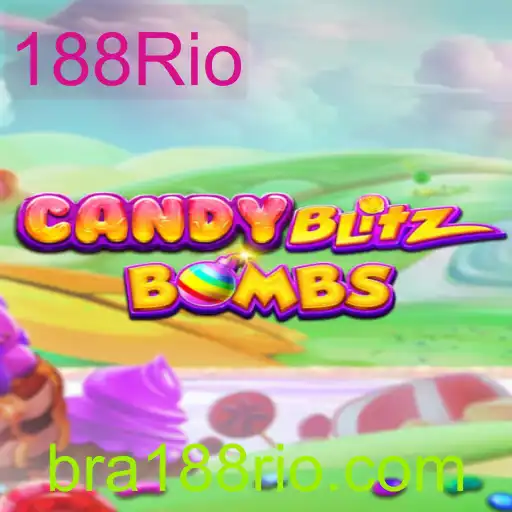 CandyBlitzBombs: Uma Experiência Doce e Explosiva