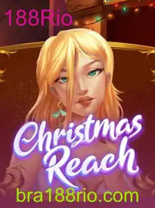 O Fascinante Mundo de ChristmasReach: Aventura e Estratégia no Jogo de 188Rio
