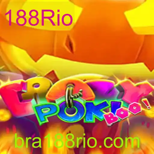Descubra CrazyPokiBoo: O Novo Jogo que Conquista com a Chave 188Rio