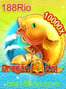 Explorando o Fascinante Mundo de DragonKoi: O Jogo que Conquista a Comunidade Gamer