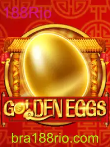 Explorando o Mundo do Jogo GoldenEggs e sua Ligação com 188Rio