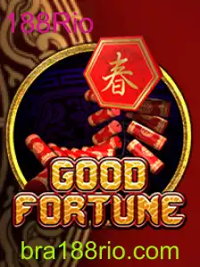 Descubra as Emoções de GoodFortune: O Jogo de Estratégia e Sorte