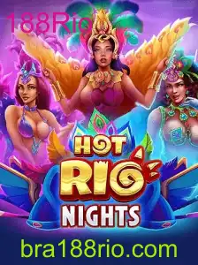 Descubra o Fascinante Mundo de HotRioNights