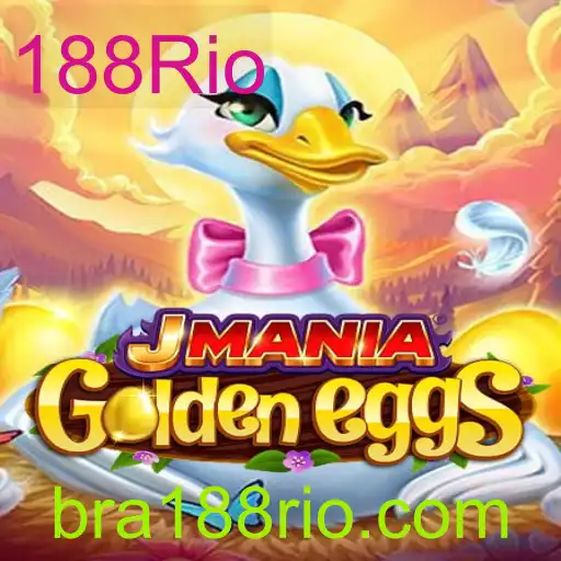 JManiaGoldenEggs: Descubra a Emocionante Aventura do 188Rio