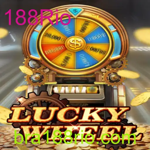 Descubra o Fascinante Mundo do Jogo LuckyWheel na 188Rio