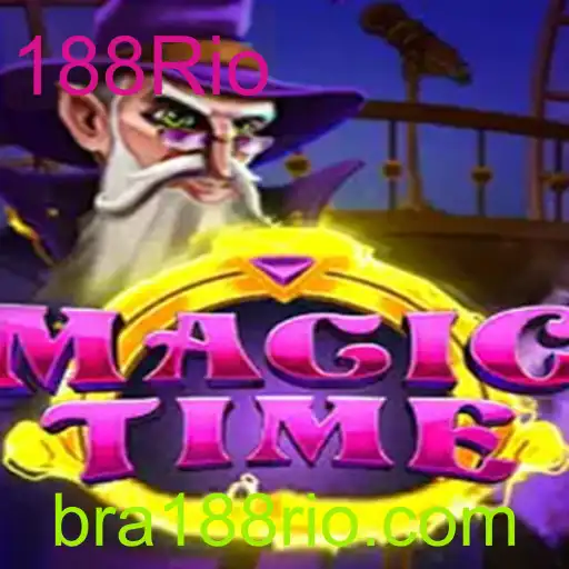 Descubra MagicTime: O Jogo Que Conquista com 188Rio