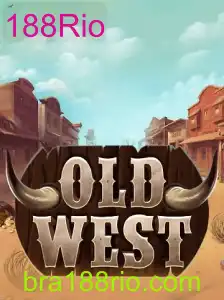 OldWest: Explorando o Faroeste no Jogo de Tabuleiro 188Rio