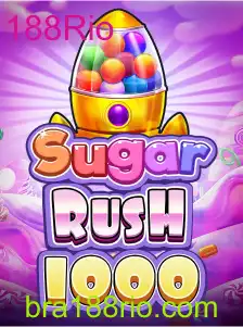Aprofundando no Mundo de SugarRush1000: Uma Aventura Doce em 188Rio