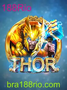 Descubra o Mundo de 'THOR': Aventura e Estratégia no Jogo 188Rio