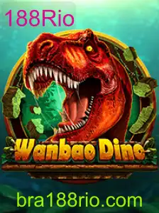 Descubra o Mundo Pré-Histórico de WanBaoDino: Jogo Inovador e Regras