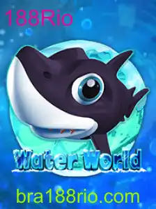 Explorando o Fascinante Mundo de WaterWorld: Mergulho no Jogo