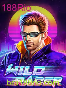 WildRacer: A Nova Sensação no Mundo dos Jogos Inspirada pelo 188Rio