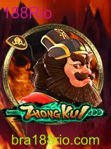Explorando o Fascinante Mundo do Jogo ZhongKui com ênfase no 188Rio