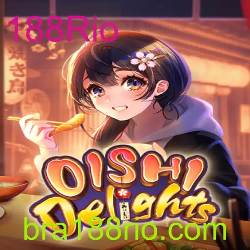 Descubra OishiDelights: Um Novo Jogo Viciante