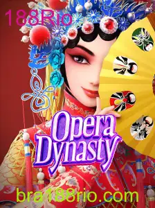 OperaDynasty: Descubra o Fascinante Mundo deste Jogo Inovador