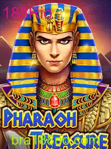 Descubra as Aventuras Ocultas de PharaohTreasure no 188Rio
