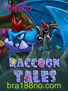 RaccoonTales: Descubra o Fascinante Mundo do Jogo