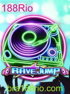 RaveJump: Mergulhe na Aventura Elevada com 188Rio
