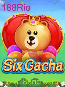 SixGacha e 188Rio: Um Mundo de Aventuras e Estratégia