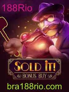 Explorando o Fascinante Mundo de SolditBonusBuy: Um Mergulho no Jogo 188Rio
