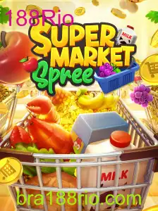 Descubra o Mundo Emocionante de SupermarketSpree com 188Rio