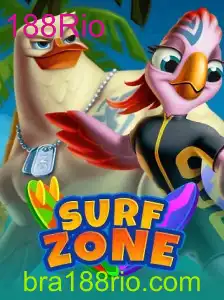 Descubra SurfZone: O Novo Jogo de Aventura Aquática