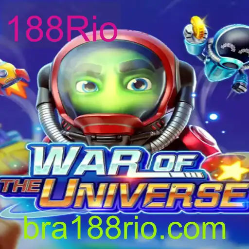WAROFTHEUNIVERSE: Uma Aventura Galáctica de Estratégia e Ação