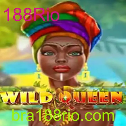 WildQueen: Descobrindo a Emoção do Jogo com 188Rio